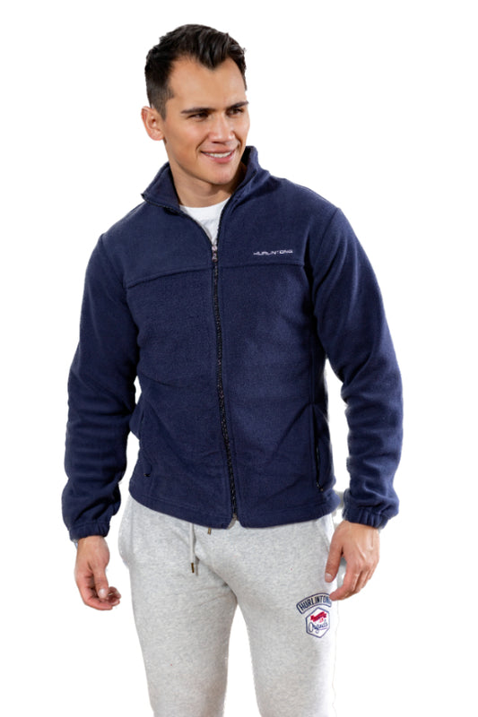 Chaqueta Polar Fleece para Hombre