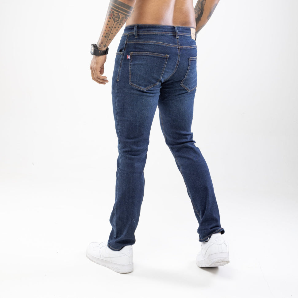 Jean Slim Fit para Hombre