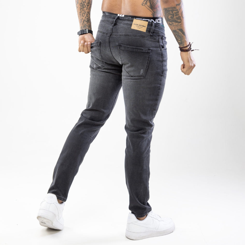 Jean Slim Fit para Hombre