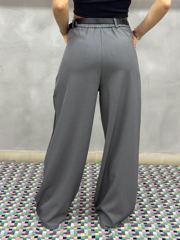 Pantalón Sastre Clásico de Mujer