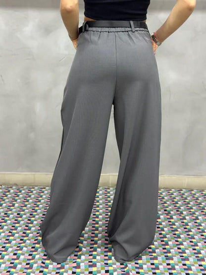 Pantalón Sastre Clásico de Mujer