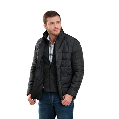 Chaqueta Tipo Gabán para Hombre