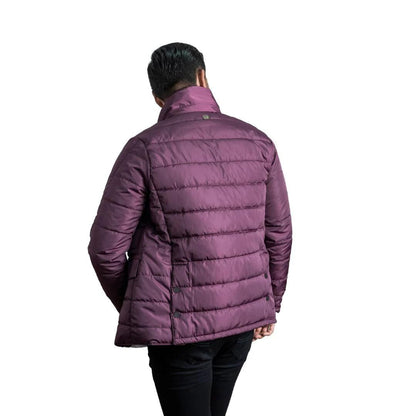 Chaqueta Tipo Gabán para Hombre