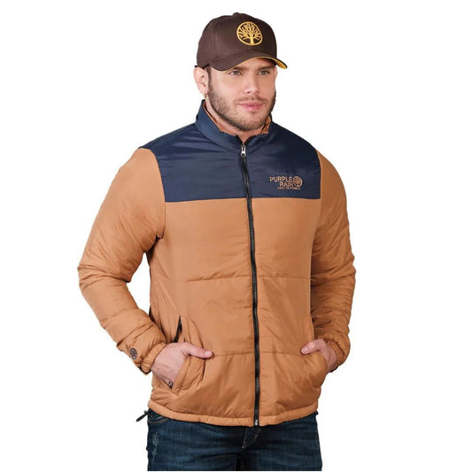 Chaqueta Bitono para Hombre